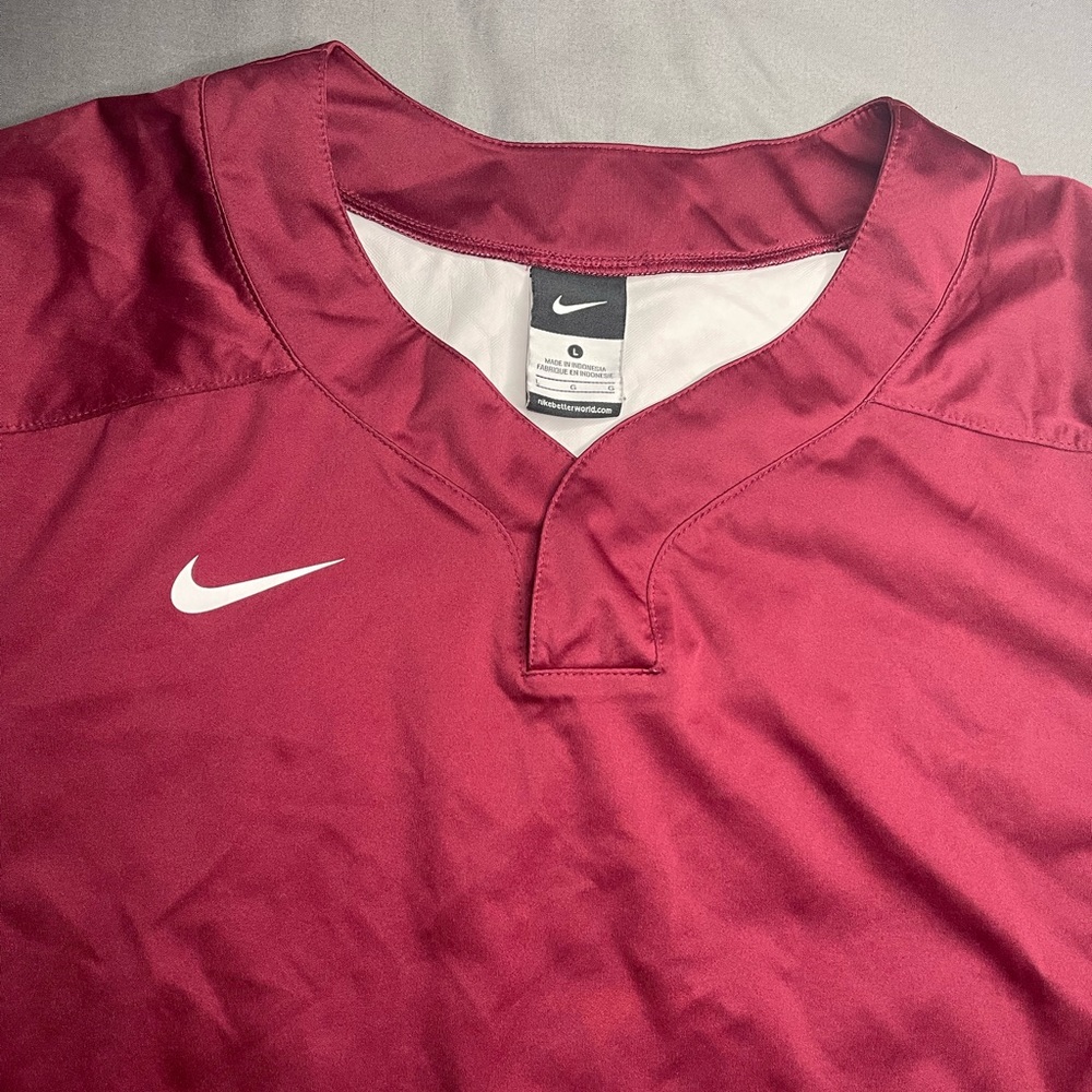 Nike pullover - Picture 4 of 4